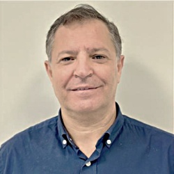 José Antonio Marcos Alberca Carrizo
