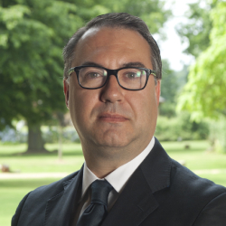 Eduard Marfà De la Loma