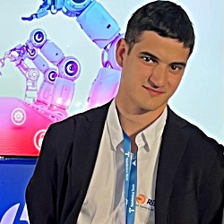 Aleix Martínez Gordi