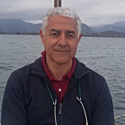 Jaume Martínez