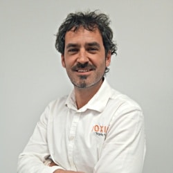 Unai Martínez Diez
