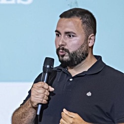 Oriol Mas Segura