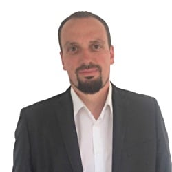 Thibaud Maurin
