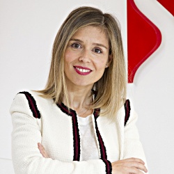 Cecilia Medina Marín