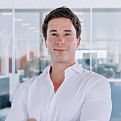 Ignacio Meyer Rodríguez