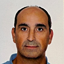Jordi Miró Mañosa