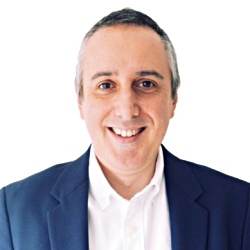 Fernando Morales Tosar
