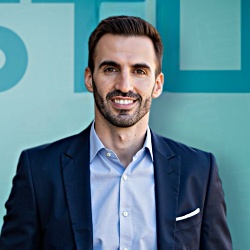Ignacio Moreno