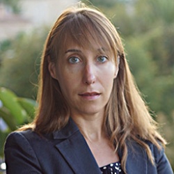 Gisèle Muñoz Alsina