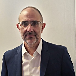 Mariano Muñoz Fernández