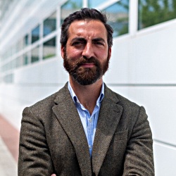 Pablo Muntaner Herrero