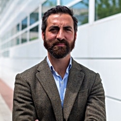 Pablo Muntaner Herrero