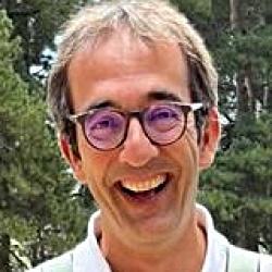 Javier Nadal Farré