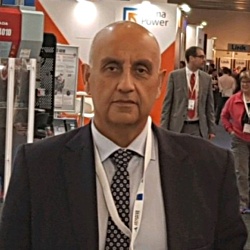 José Luis Navarro Monsalve