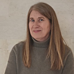 Ana Núñez Nava