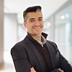David Ochoa Gregorio