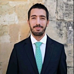Joan Ortega Alcaide