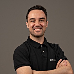 Gabriel Otero