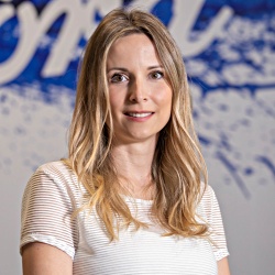 Elena Palau Mora