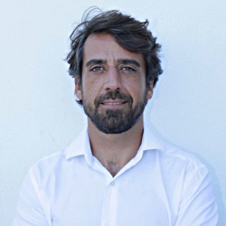 Bernardo Pallarés Ruiz
