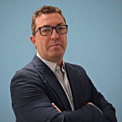 Daniel Panadero González