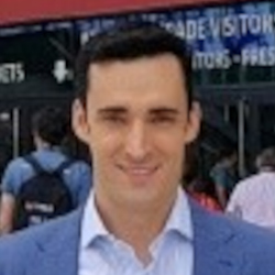 Ángel Pascual