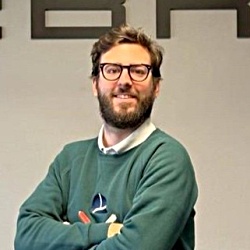 Eduard Pascual