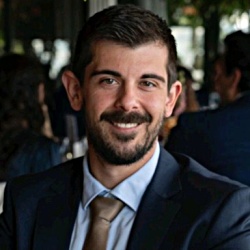 Javier Pastor