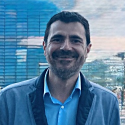 Jordi Pelegri