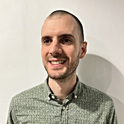 Enric Perera Bel