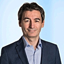 Carlos Pérez Barriocanal