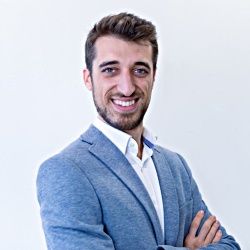 Guillem Pérez Menéndez