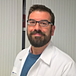 Ignacio Pérez Garcia