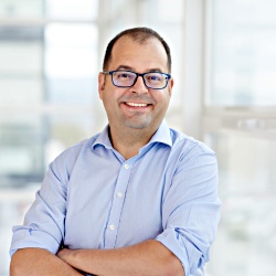 Guillaume Pérolle