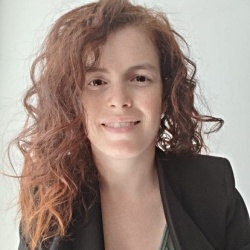 Cristina Pino