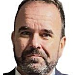 César Ramos Vallés