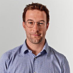 Albert Rodrigo Barnes