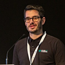 Cástor Rodríguez Fernández