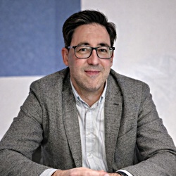 Javier Rodríguez Vaquero