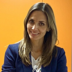 Laura Rodríguez Palafox