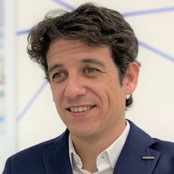 Rubén Rojo