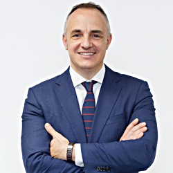 Alejandro Rubia Ortiz