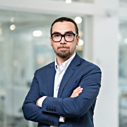 Joan Rubio Mulero