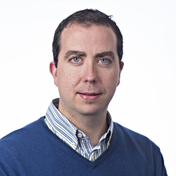 Daniel Rueda