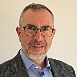 David Sabaté Romero
