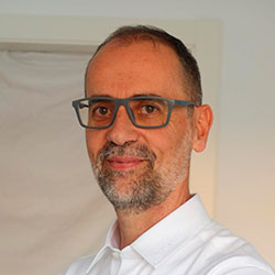 Raúl Sampé