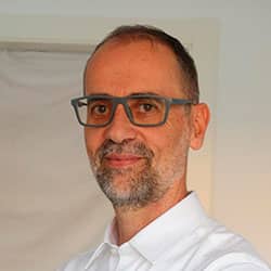 Raúl Sampé