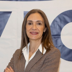 Jackie Sánchez-Molero