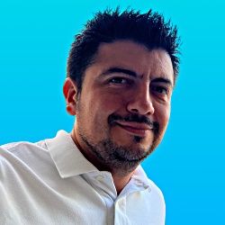 José Antonio Sánchez Ahumada