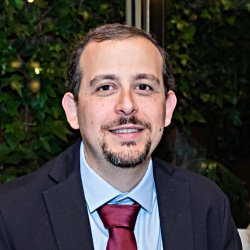 Marc Sànchez Sampietro